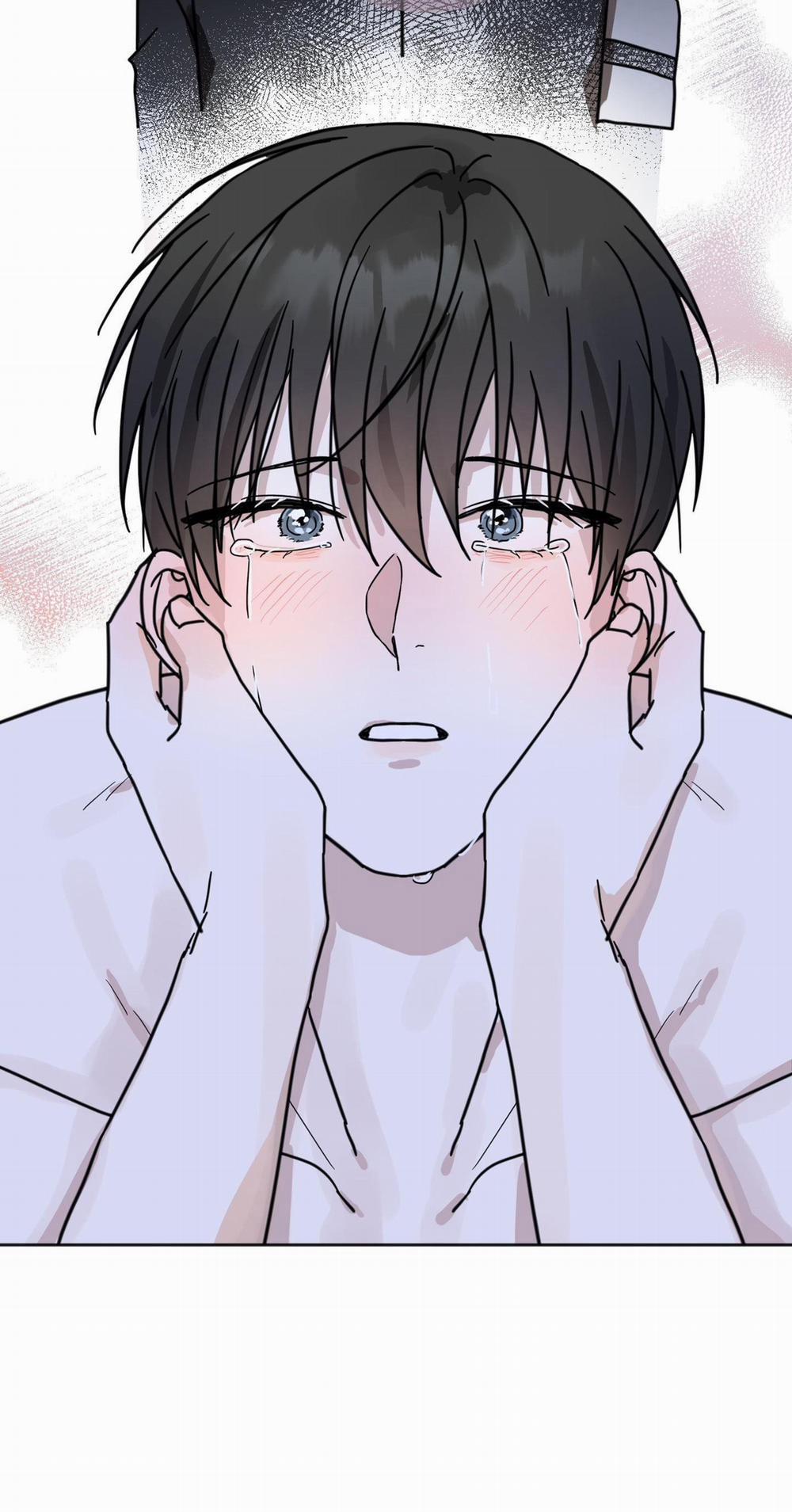 CHUYỆN TÌNH CHIBI 6 trang 15