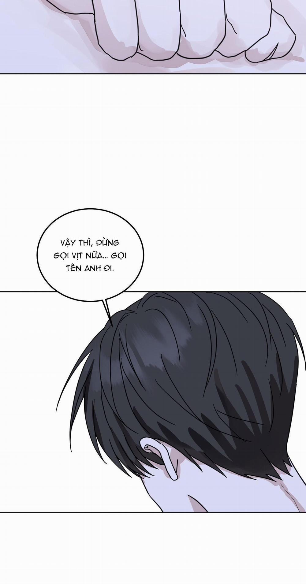 CHUYỆN TÌNH CHIBI 6 trang 18