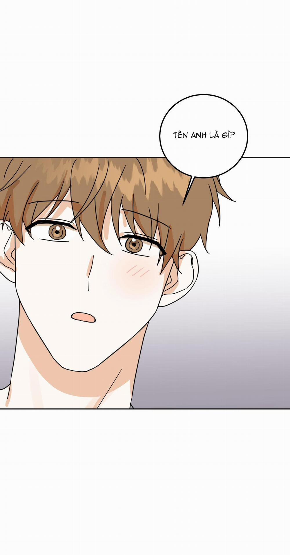 CHUYỆN TÌNH CHIBI 6 trang 19