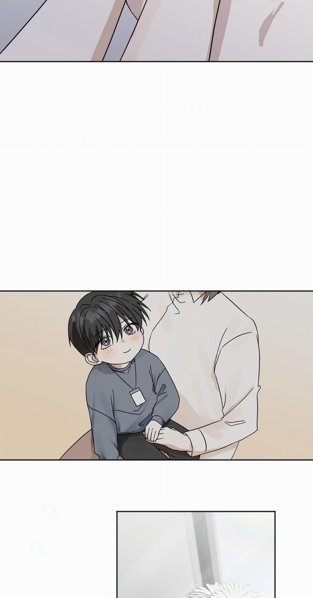 CHUYỆN TÌNH CHIBI 6 trang 21