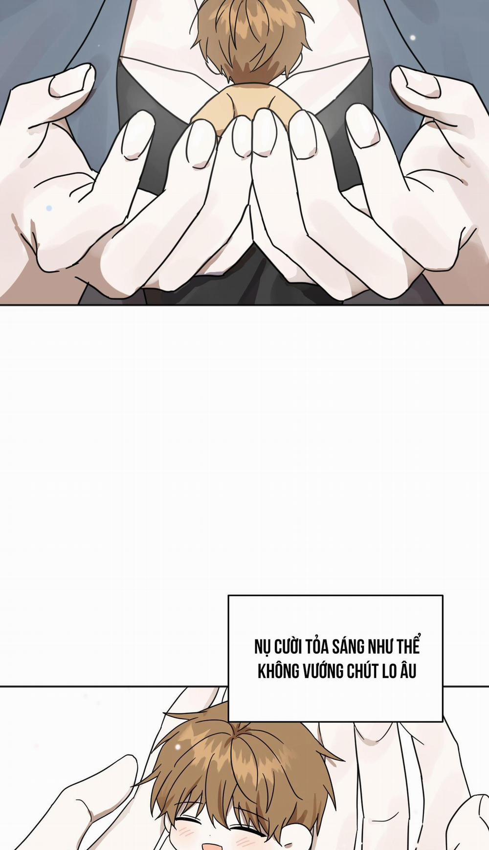 CHUYỆN TÌNH CHIBI 6 trang 26