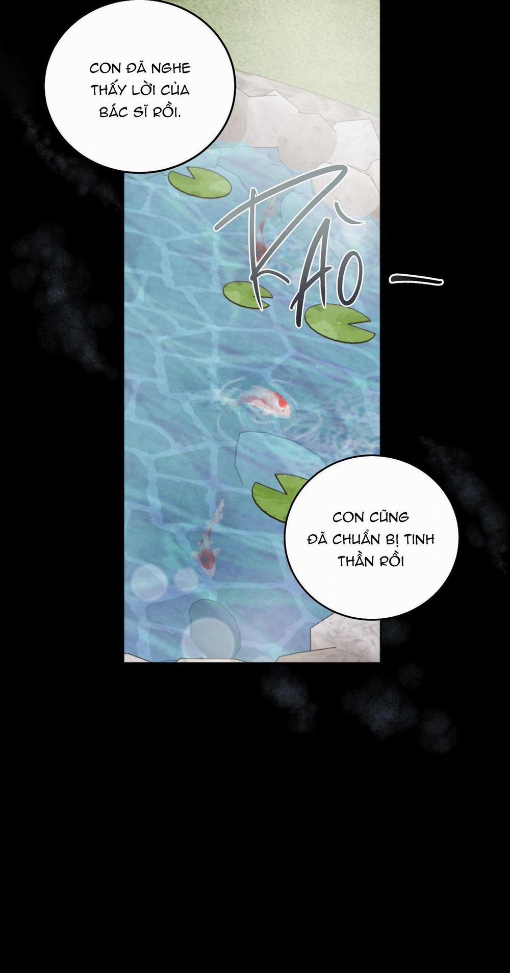 CHUYỆN TÌNH CHIBI 6 trang 3