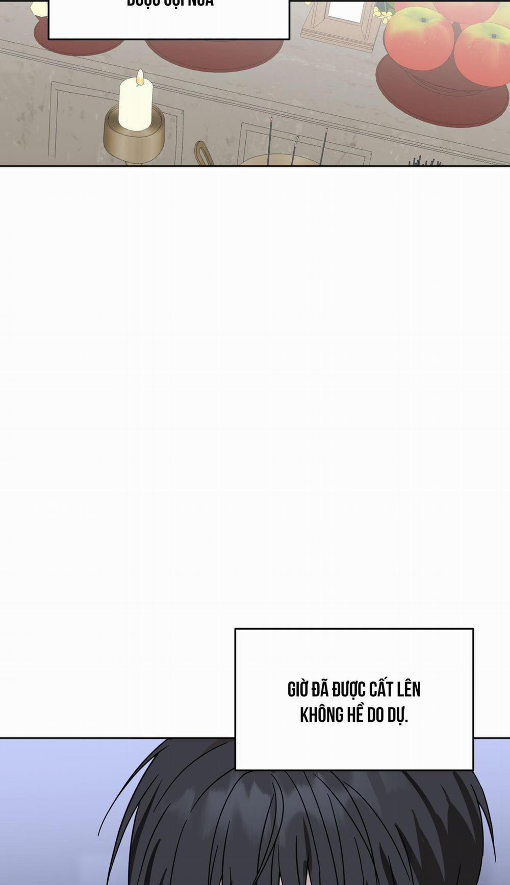 CHUYỆN TÌNH CHIBI 6 trang 30