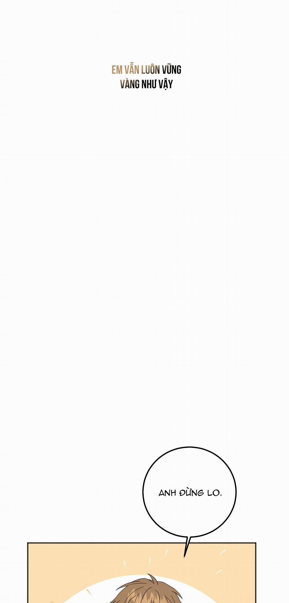 CHUYỆN TÌNH CHIBI 6 trang 33