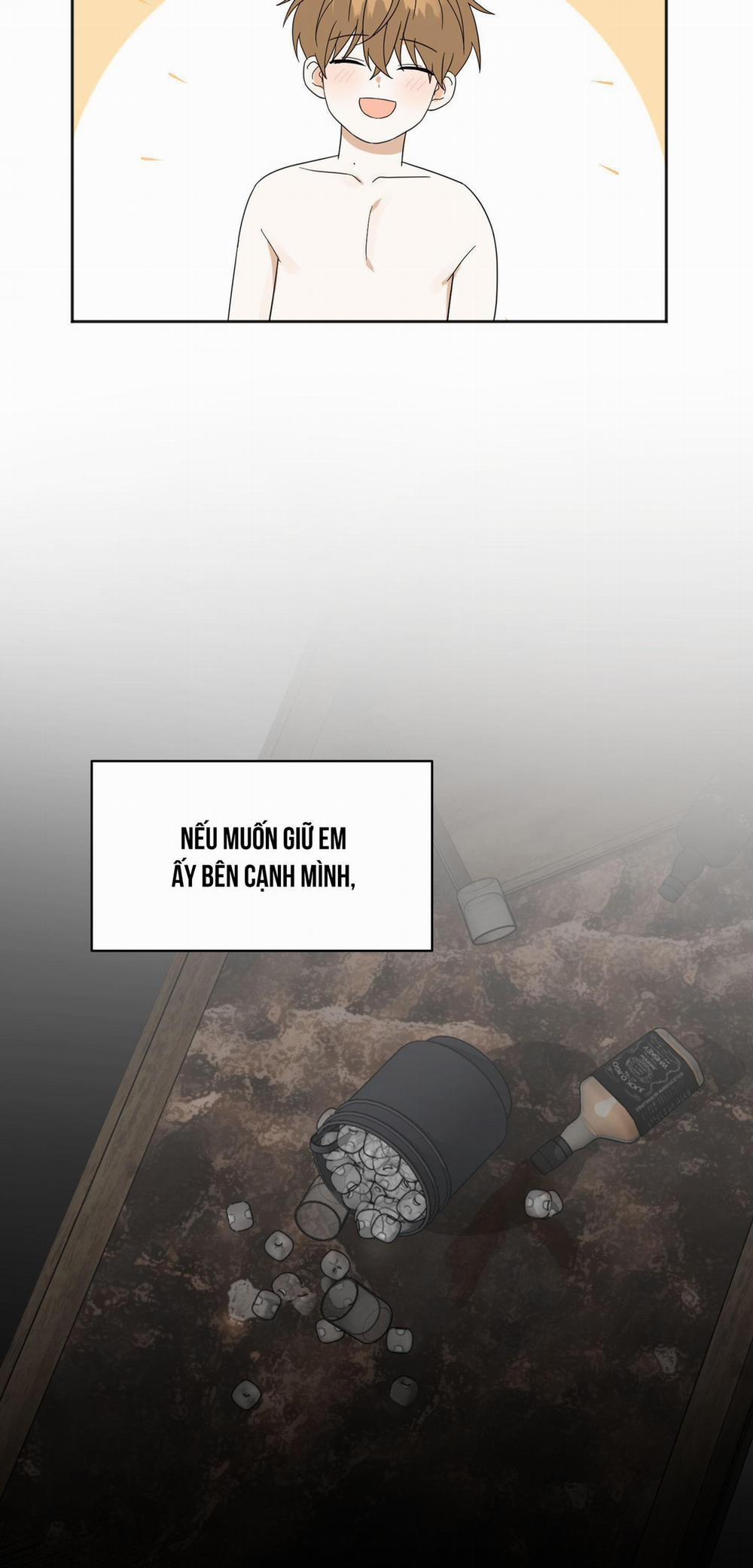 CHUYỆN TÌNH CHIBI 6 trang 34