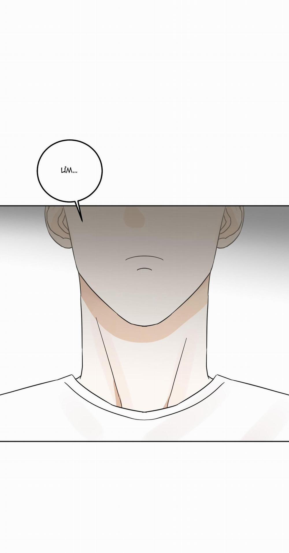 CHUYỆN TÌNH CHIBI 6 trang 42