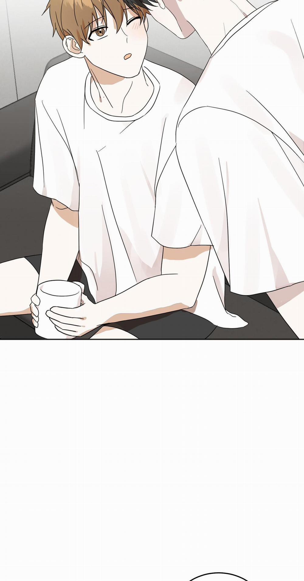 CHUYỆN TÌNH CHIBI 6 trang 47