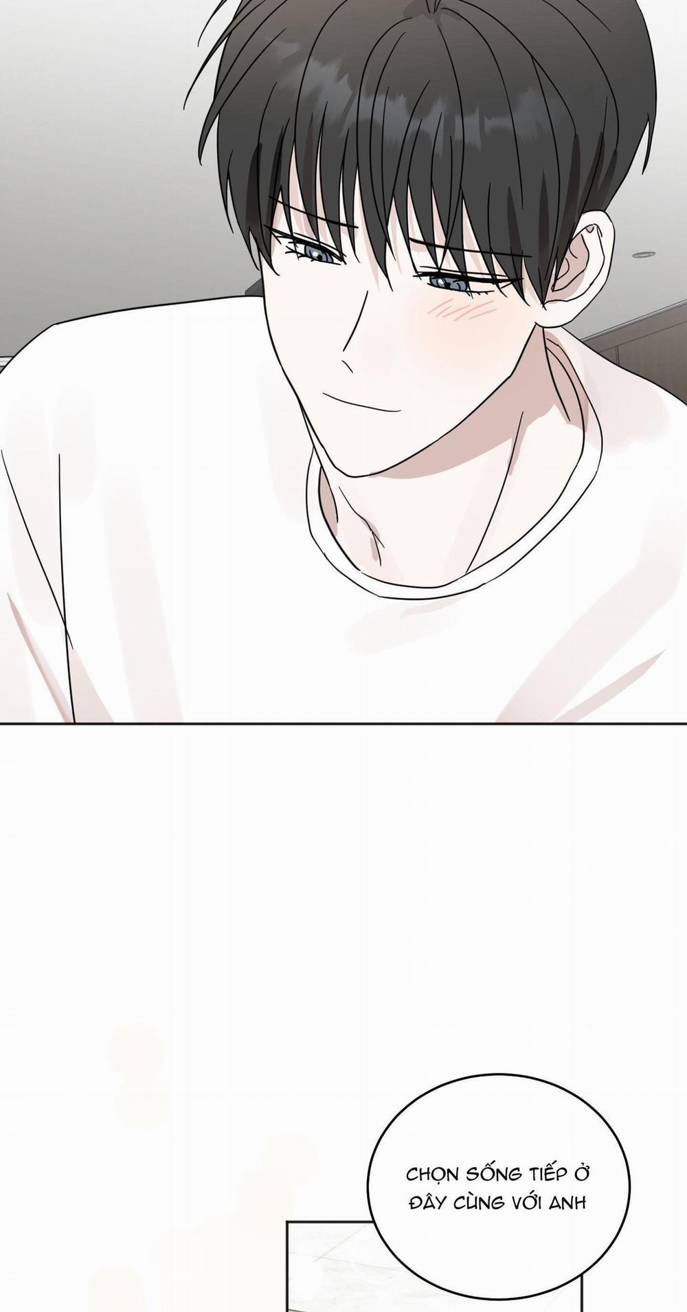 CHUYỆN TÌNH CHIBI 6 trang 49