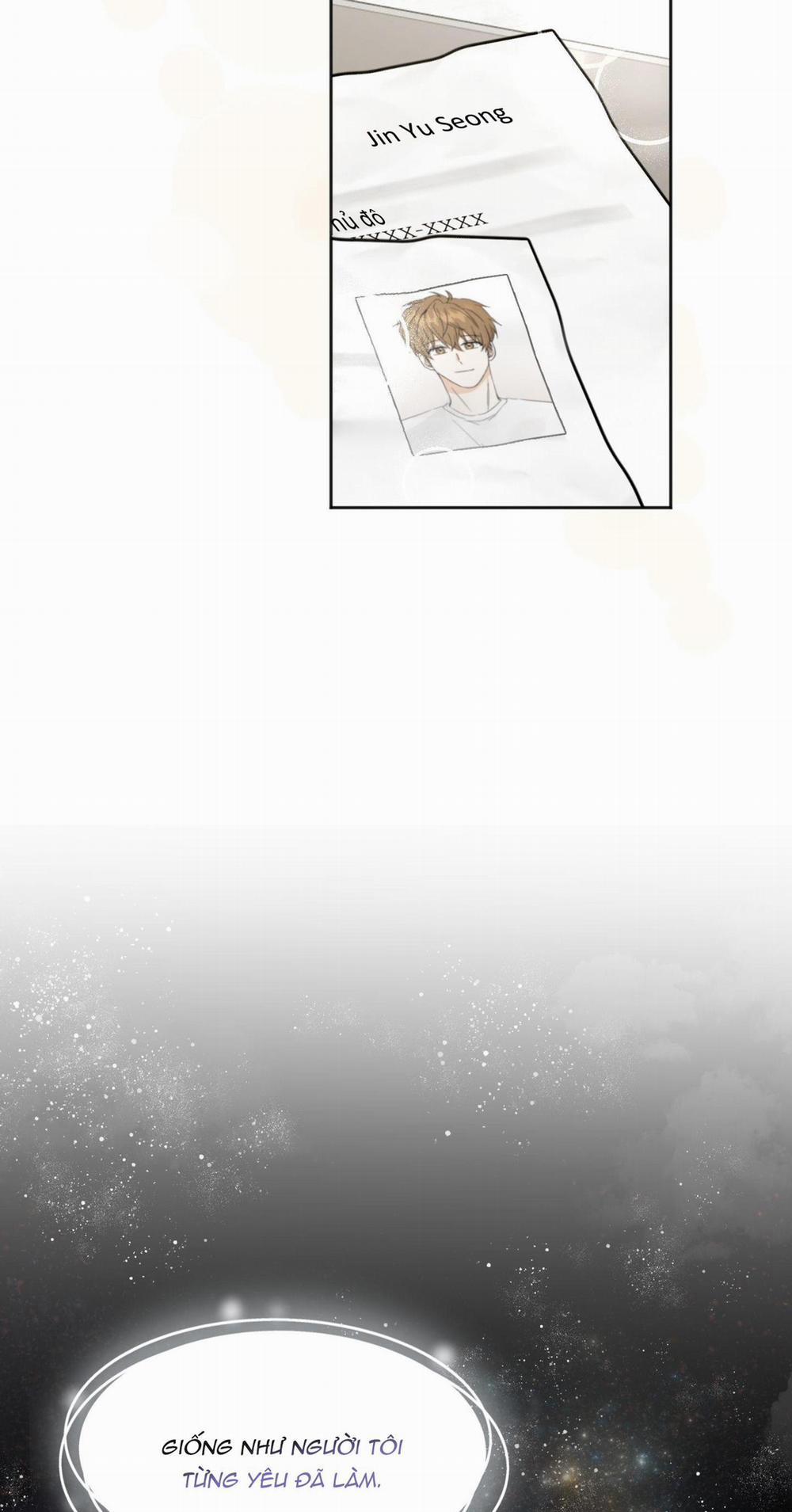 CHUYỆN TÌNH CHIBI 6 trang 50