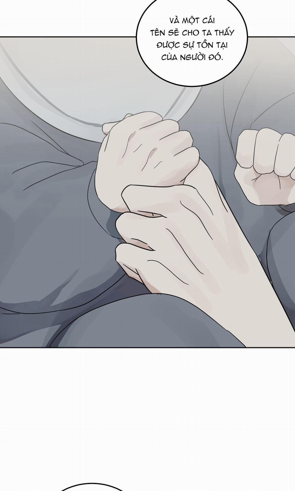 CHUYỆN TÌNH CHIBI 6 trang 59