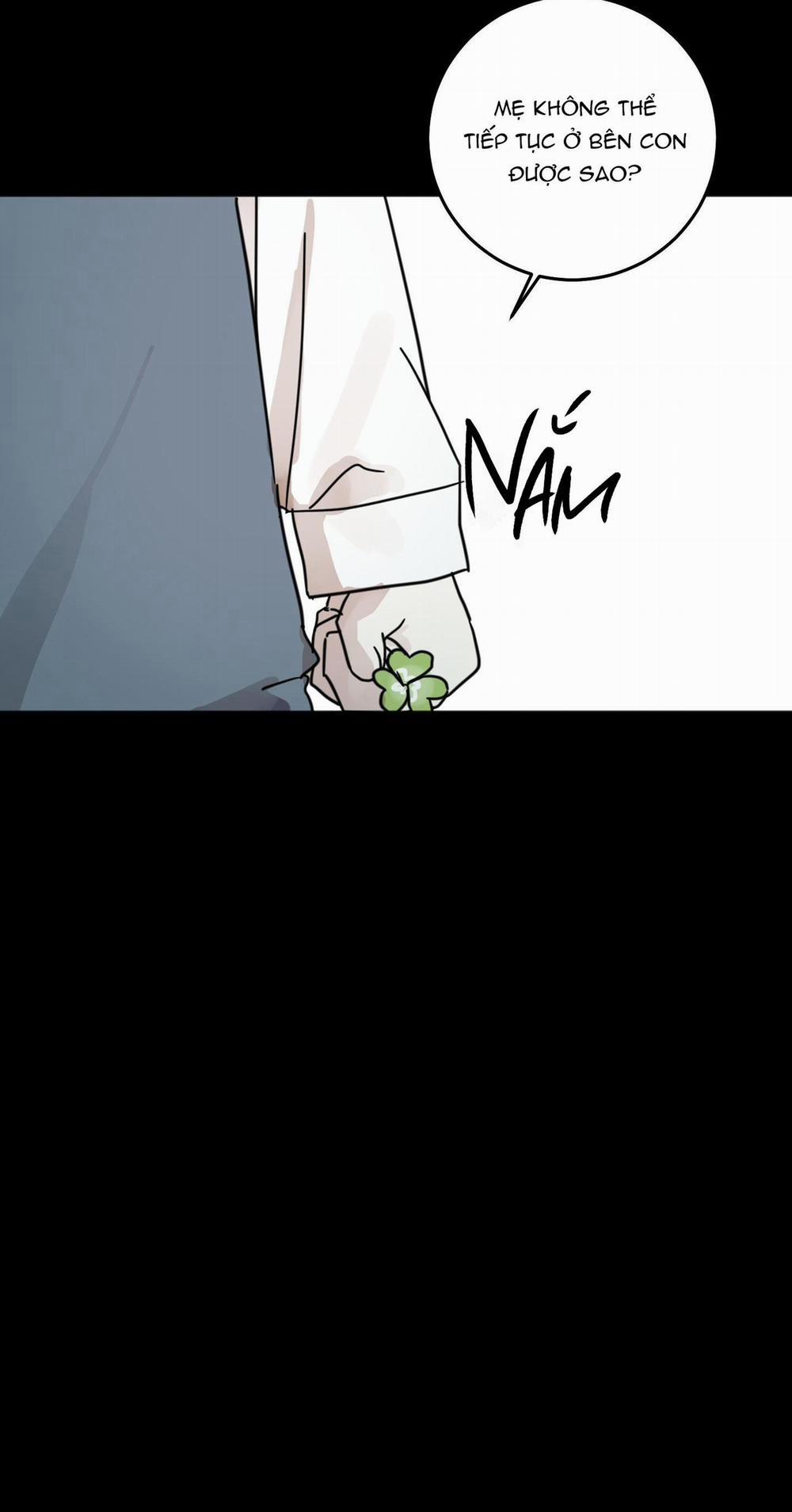 CHUYỆN TÌNH CHIBI 6 trang 6