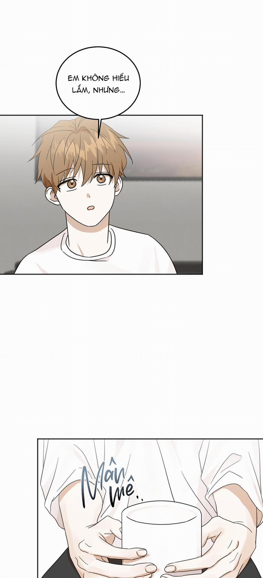 CHUYỆN TÌNH CHIBI 6 trang 62