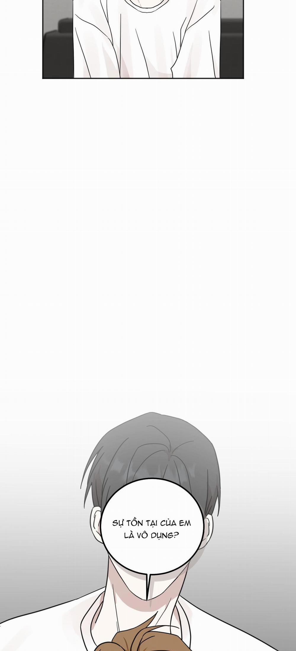 CHUYỆN TÌNH CHIBI 6 trang 65