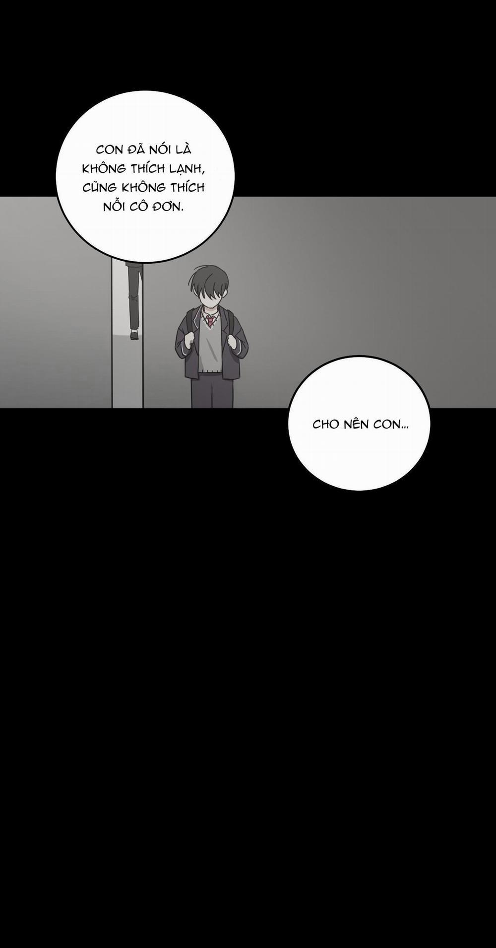 CHUYỆN TÌNH CHIBI 6 trang 7