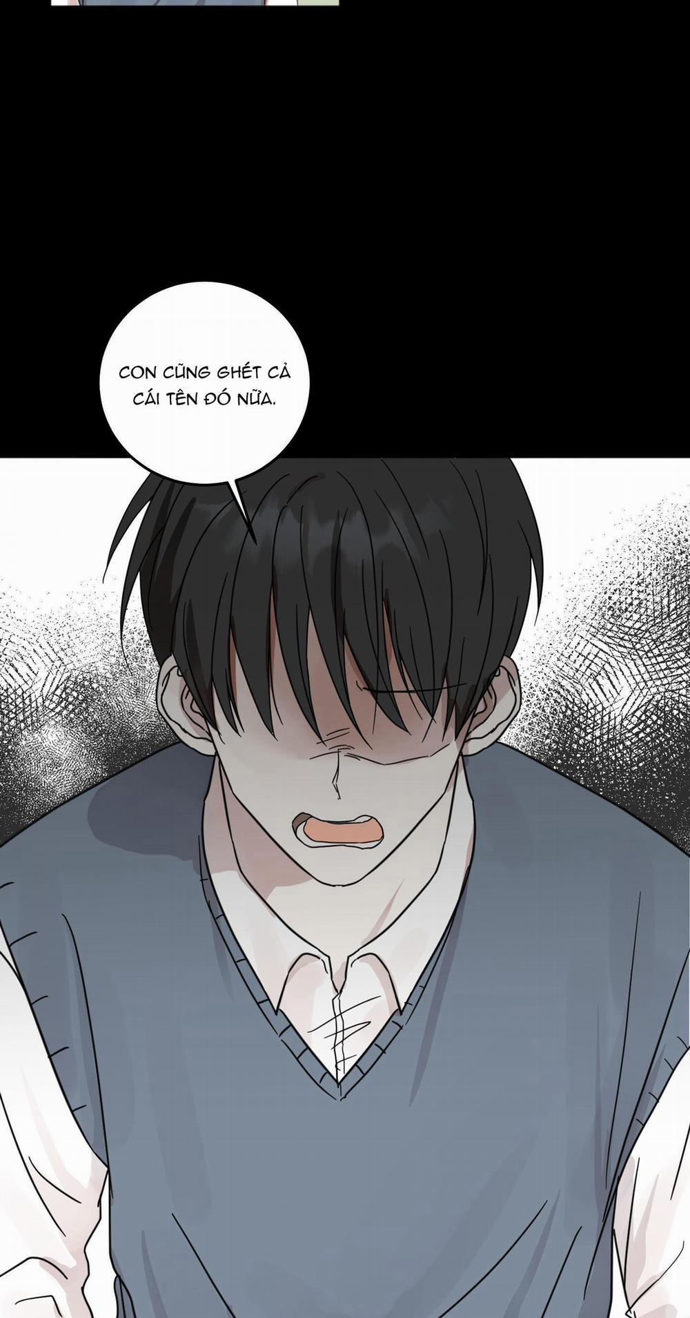 CHUYỆN TÌNH CHIBI 6 trang 9