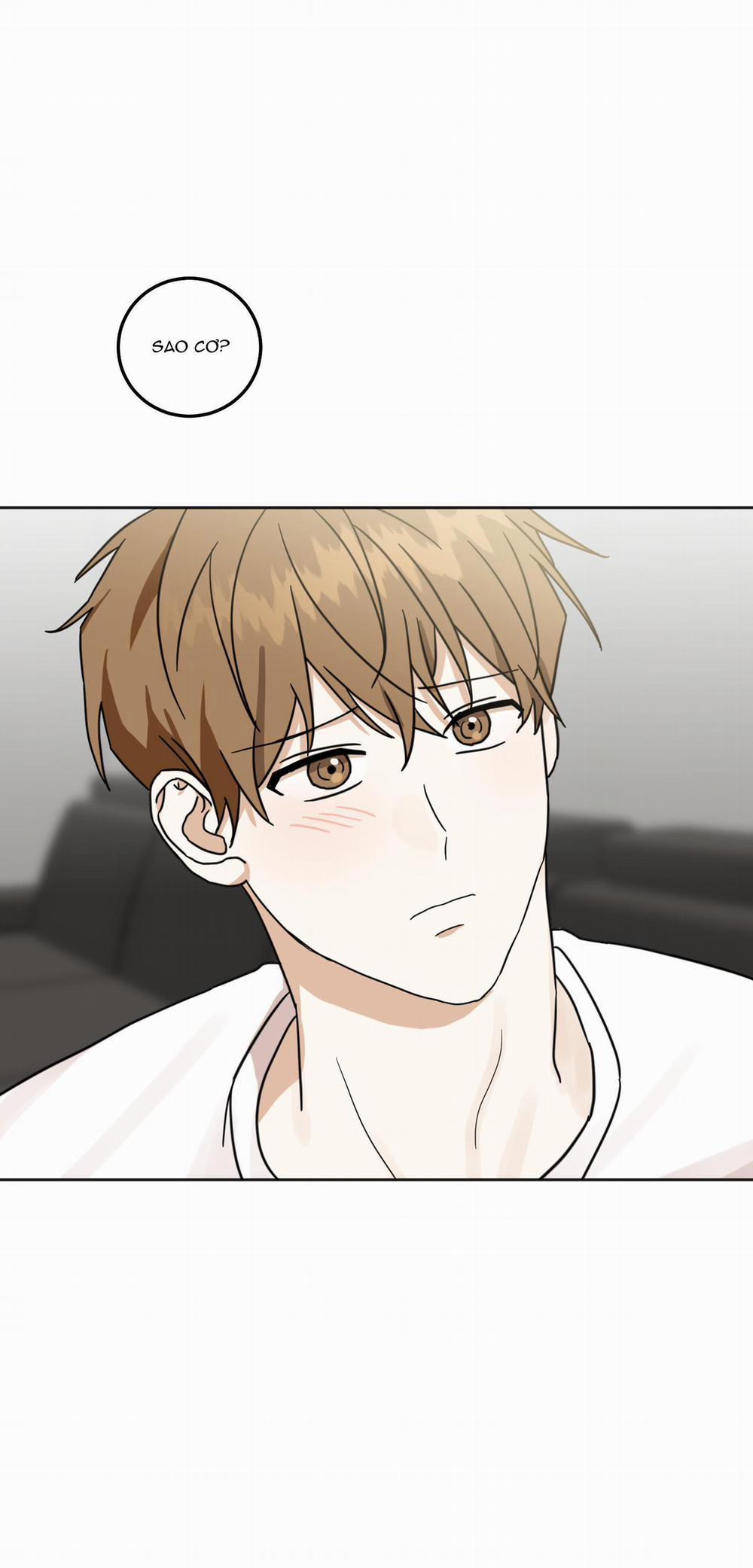 CHUYỆN TÌNH CHIBI 7 End trang 0