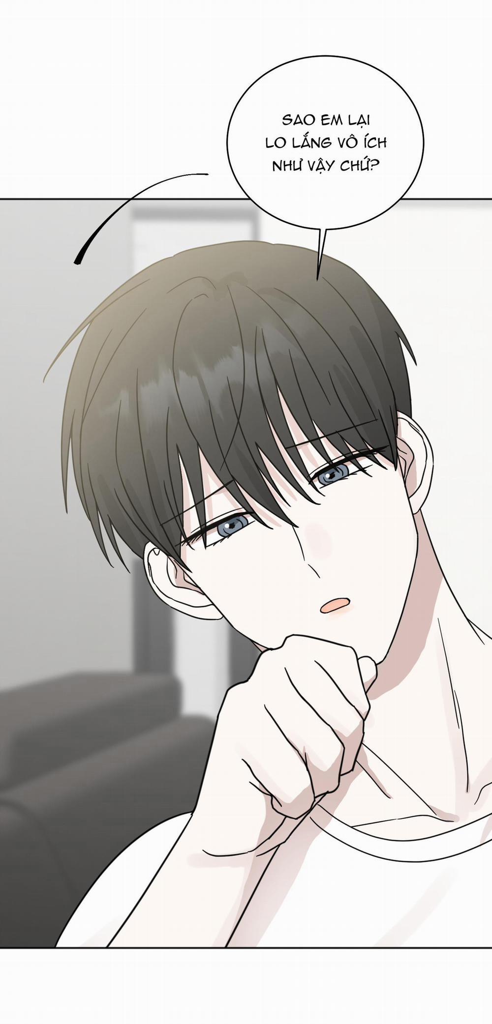 CHUYỆN TÌNH CHIBI 7 End trang 12