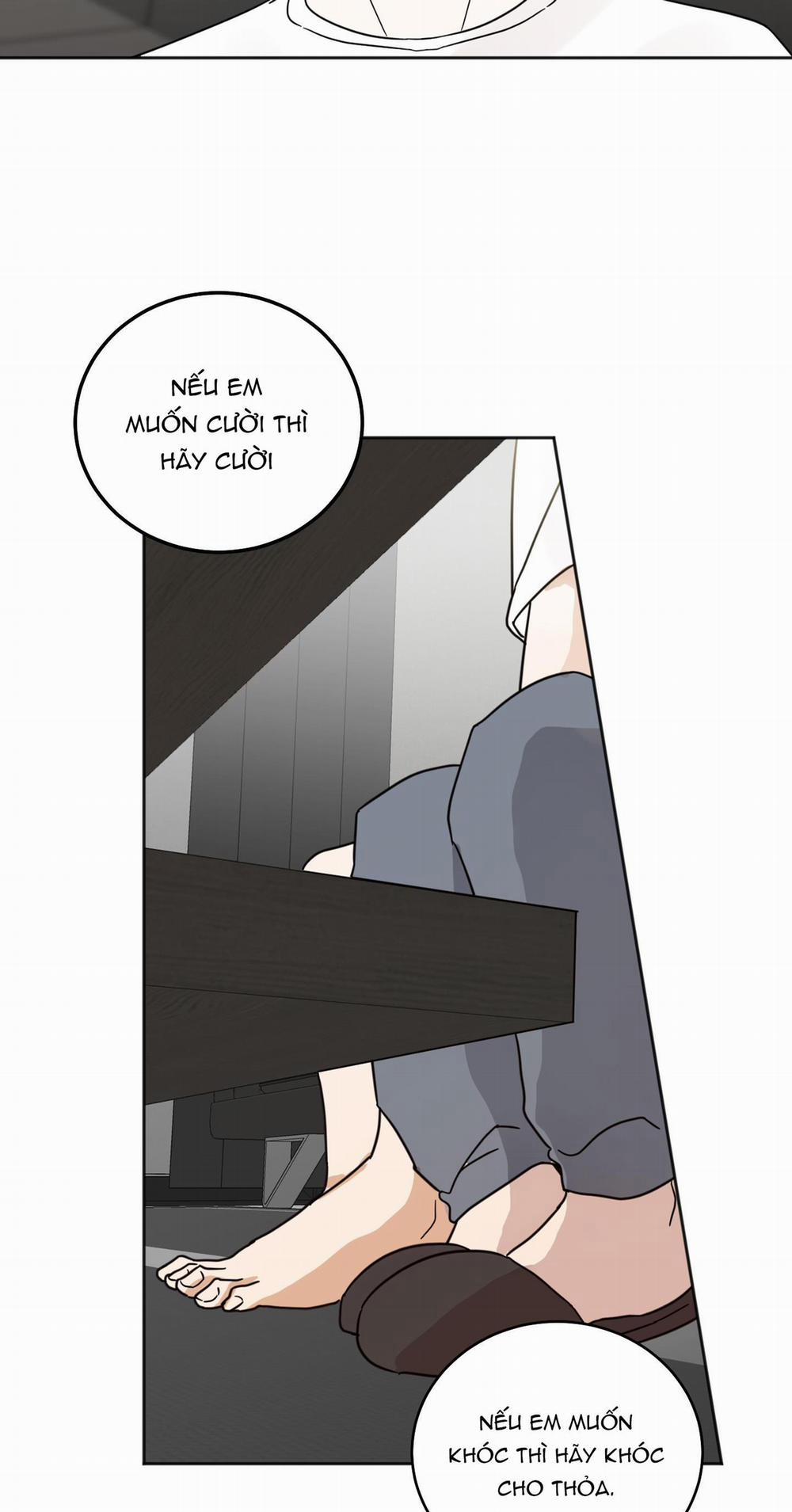 CHUYỆN TÌNH CHIBI 7 End trang 20