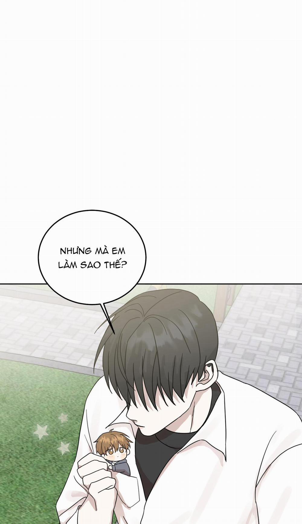 CHUYỆN TÌNH CHIBI 7 End trang 25