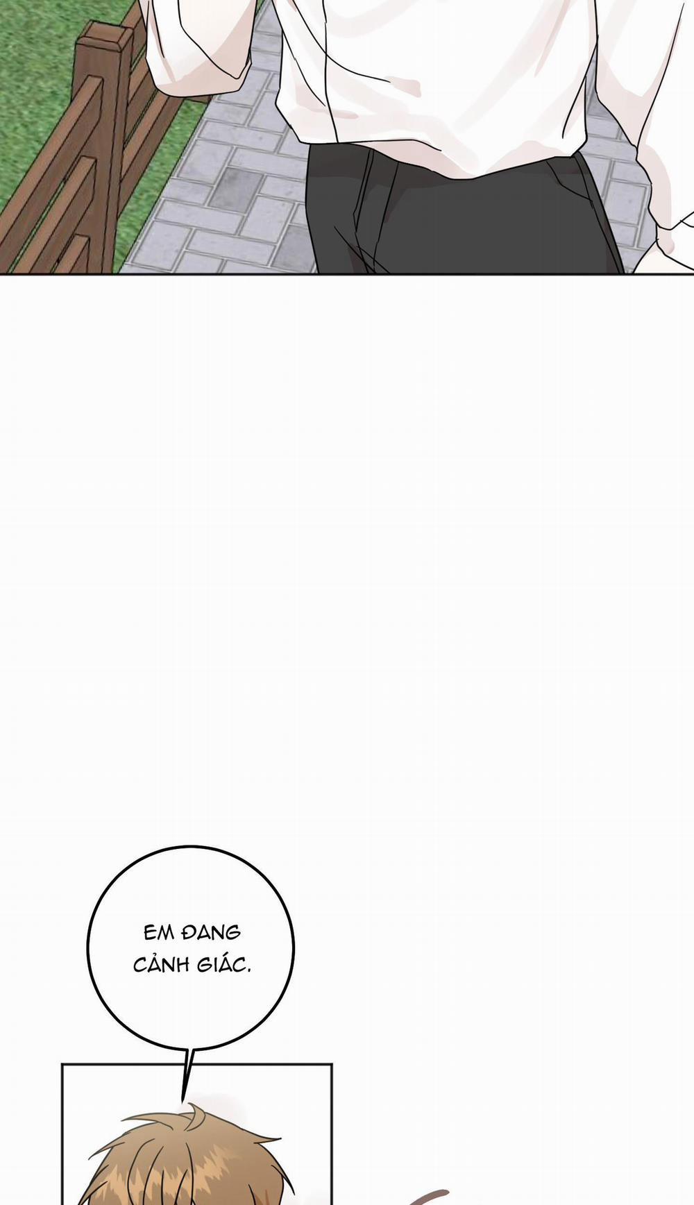 CHUYỆN TÌNH CHIBI 7 End trang 26