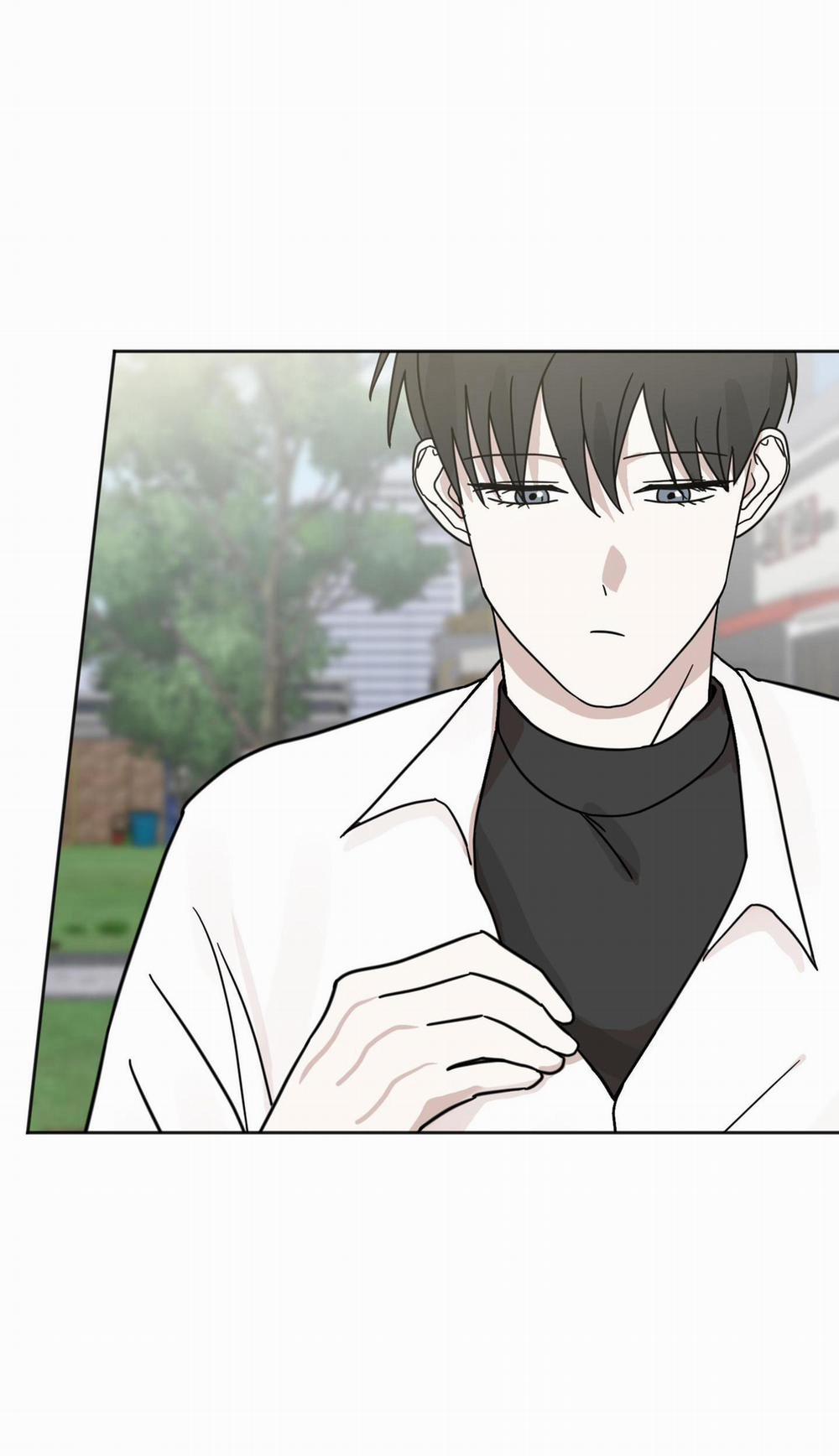 CHUYỆN TÌNH CHIBI 7 End trang 29