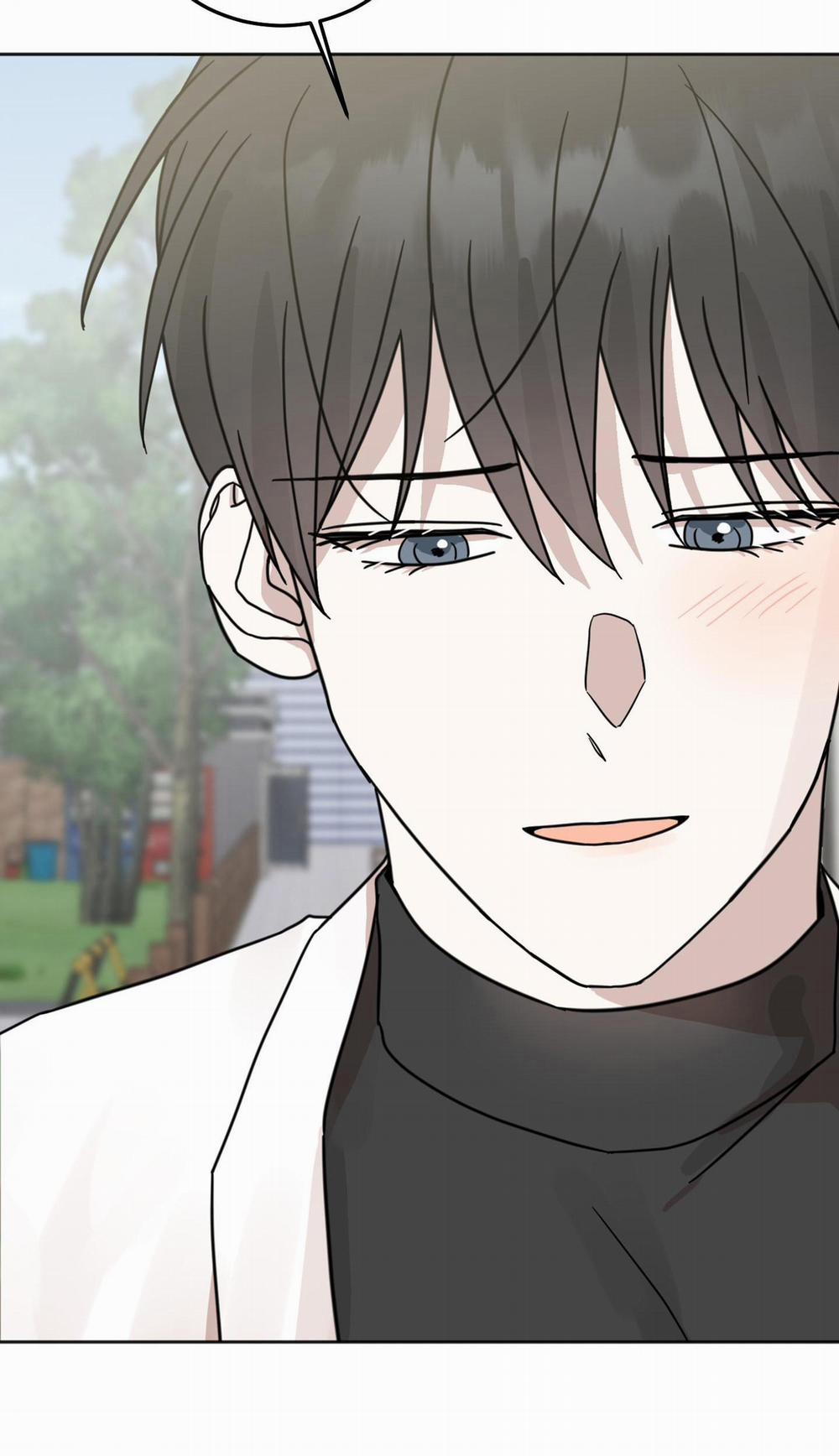 CHUYỆN TÌNH CHIBI 7 End trang 31