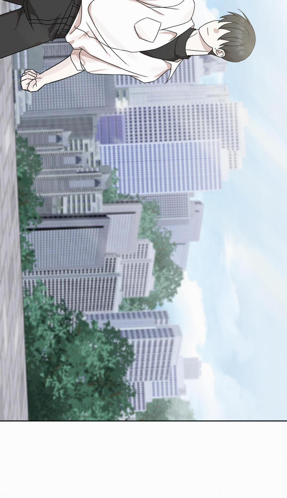 CHUYỆN TÌNH CHIBI 7 End trang 35