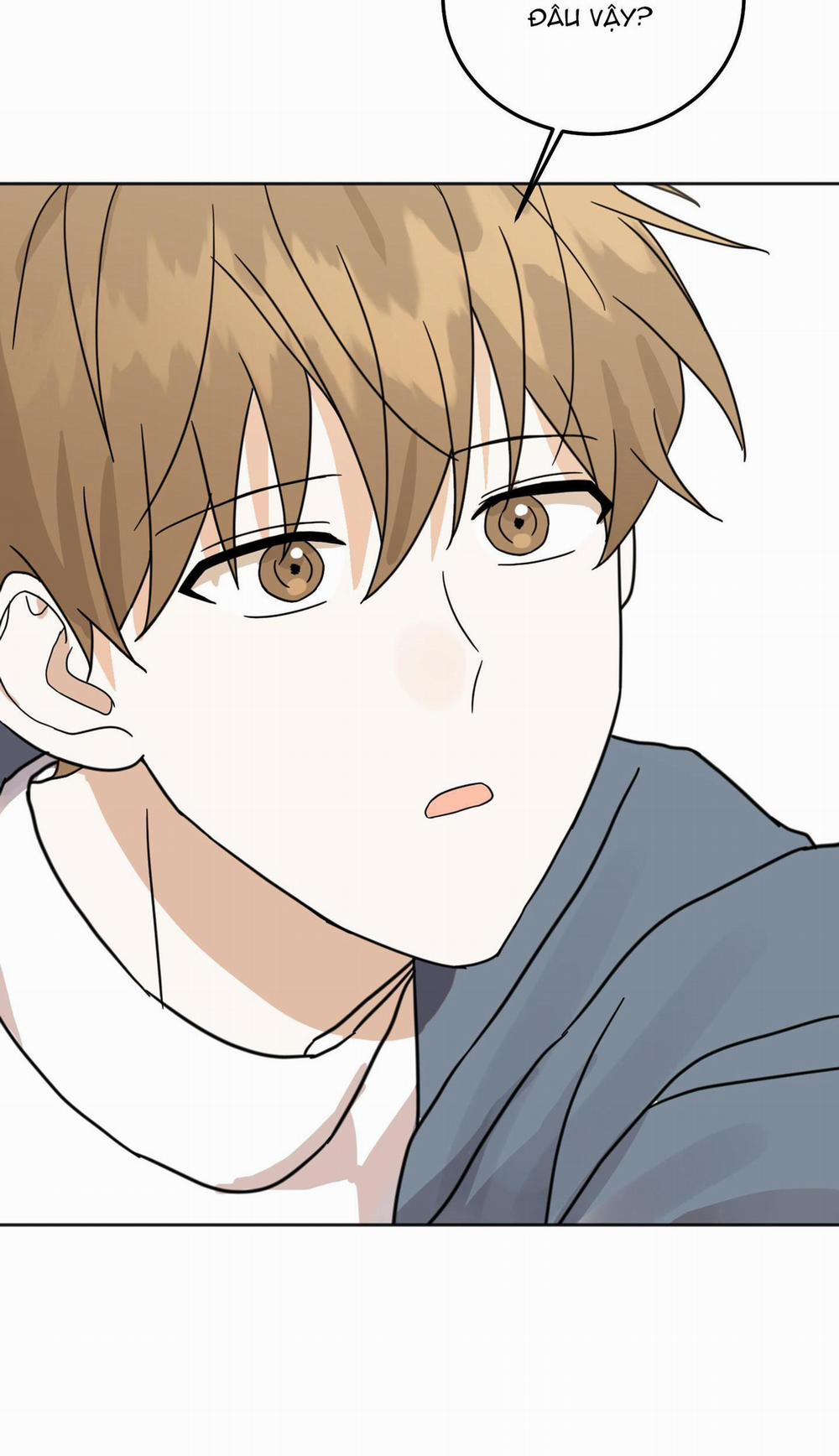 CHUYỆN TÌNH CHIBI 7 End trang 37