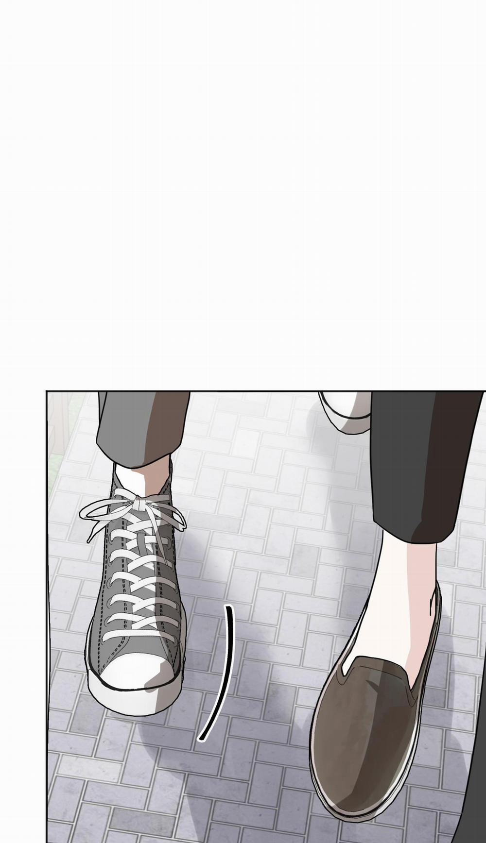 CHUYỆN TÌNH CHIBI 7 End trang 38