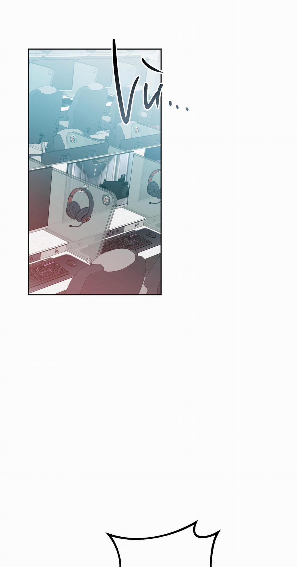 CHUYỆN TÌNH CHIBI 7 End trang 40