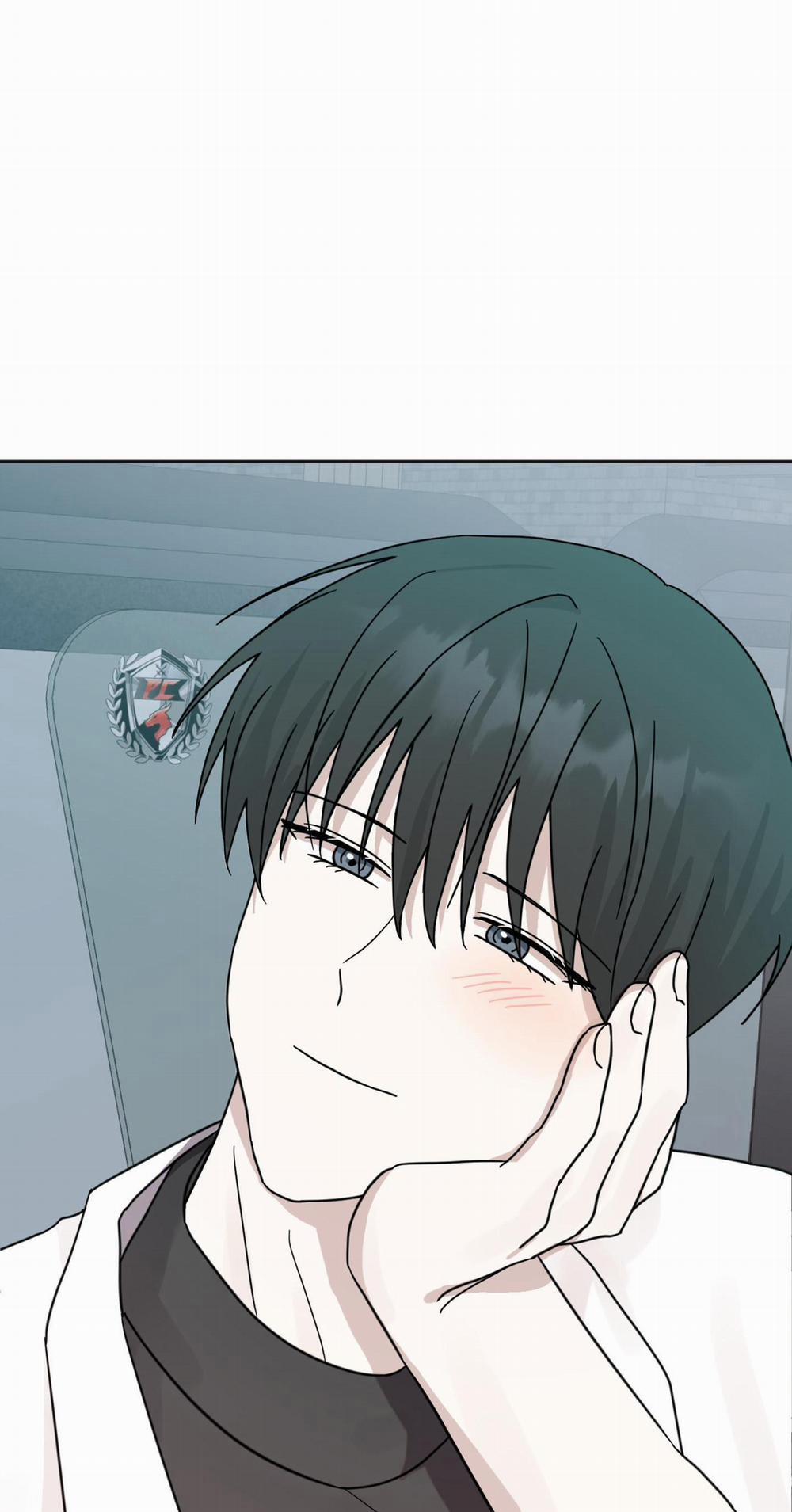 CHUYỆN TÌNH CHIBI 7 End trang 42