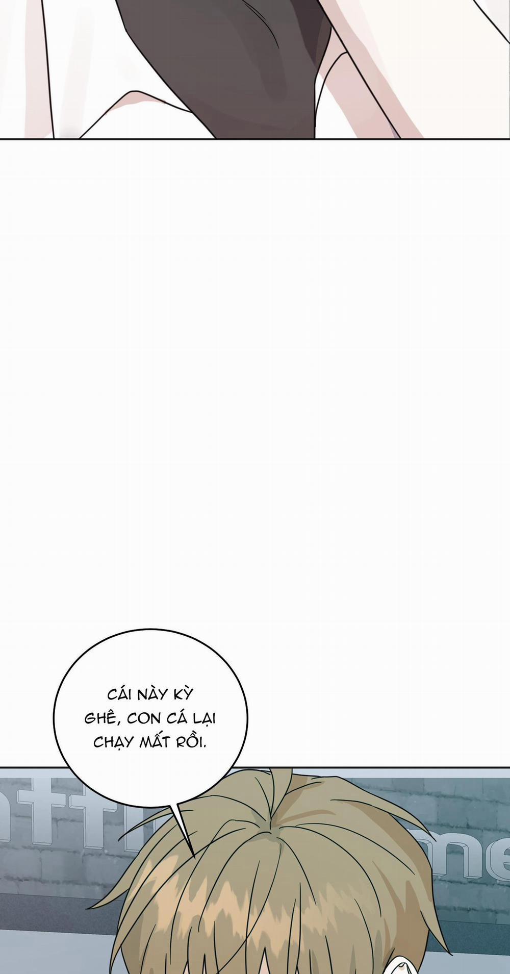 CHUYỆN TÌNH CHIBI 7 End trang 43