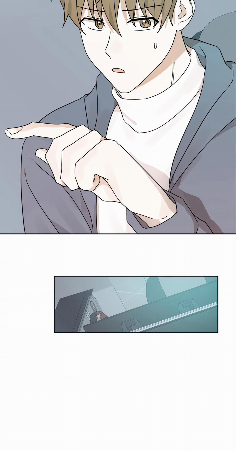 CHUYỆN TÌNH CHIBI 7 End trang 44