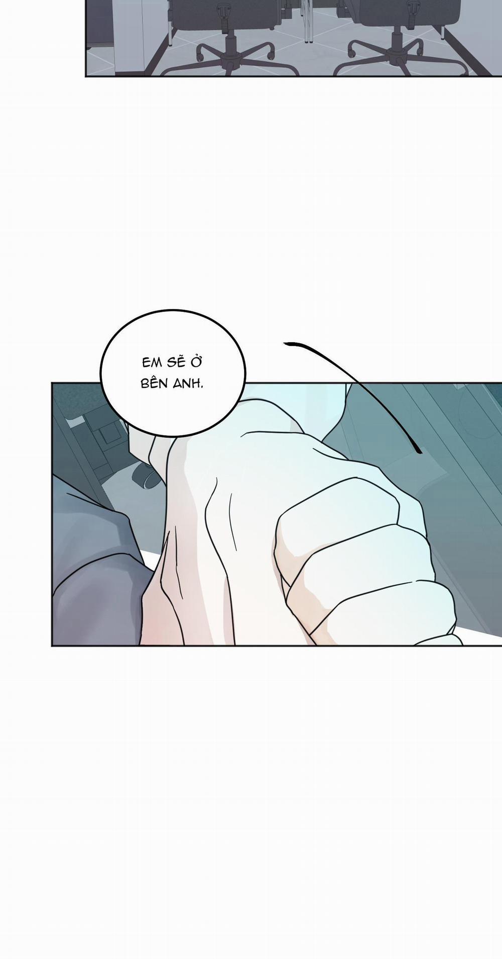 CHUYỆN TÌNH CHIBI 7 End trang 47