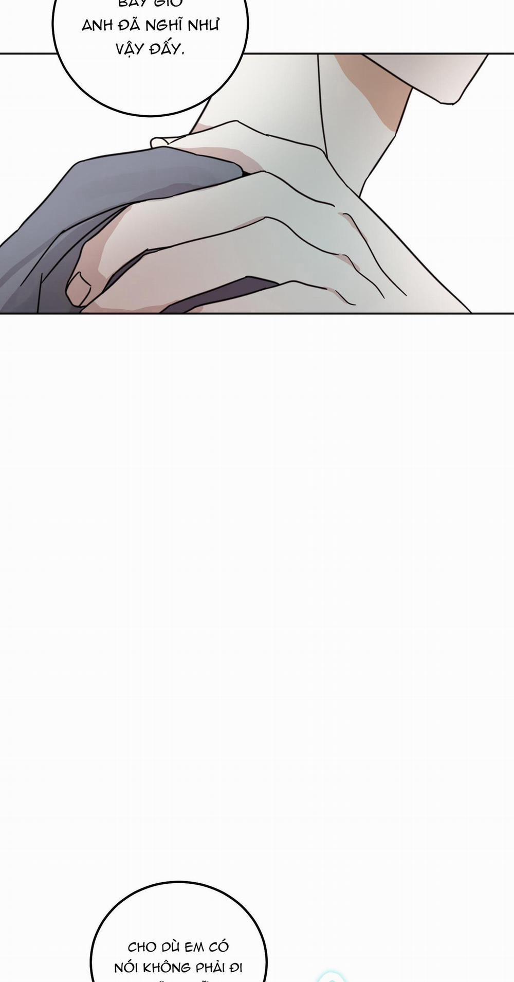 CHUYỆN TÌNH CHIBI 7 End trang 51