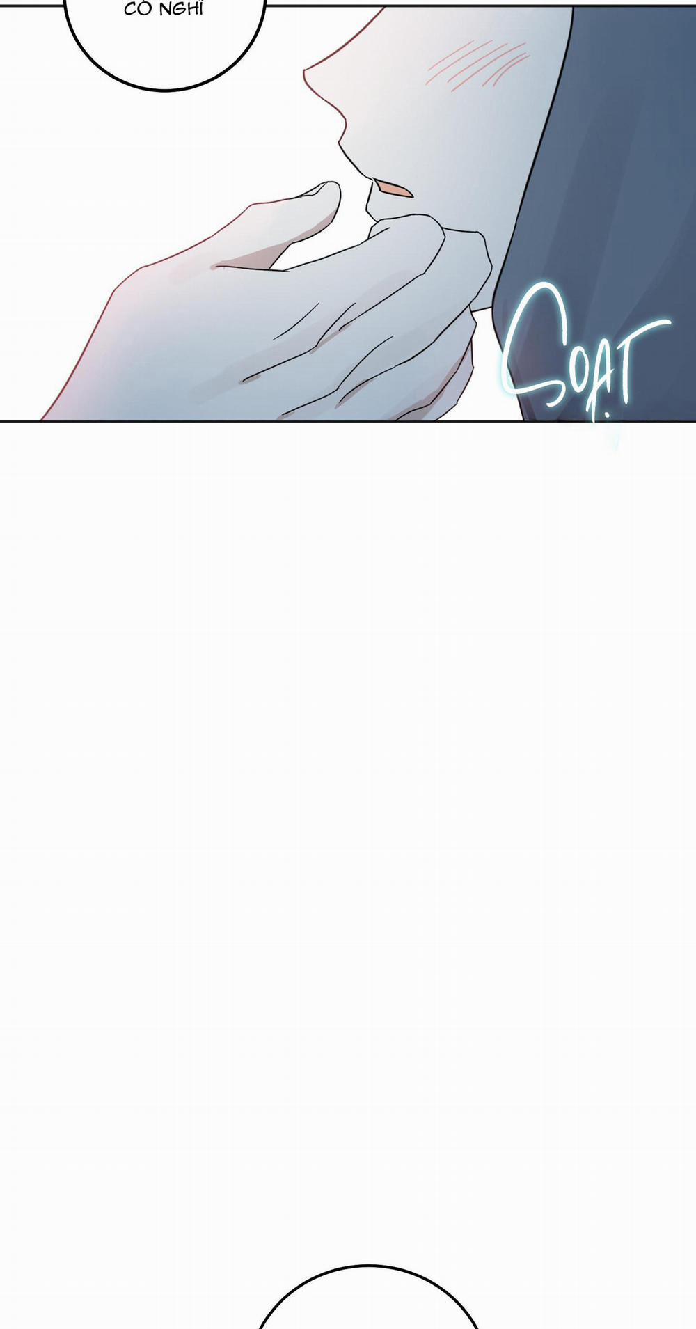 CHUYỆN TÌNH CHIBI 7 End trang 54