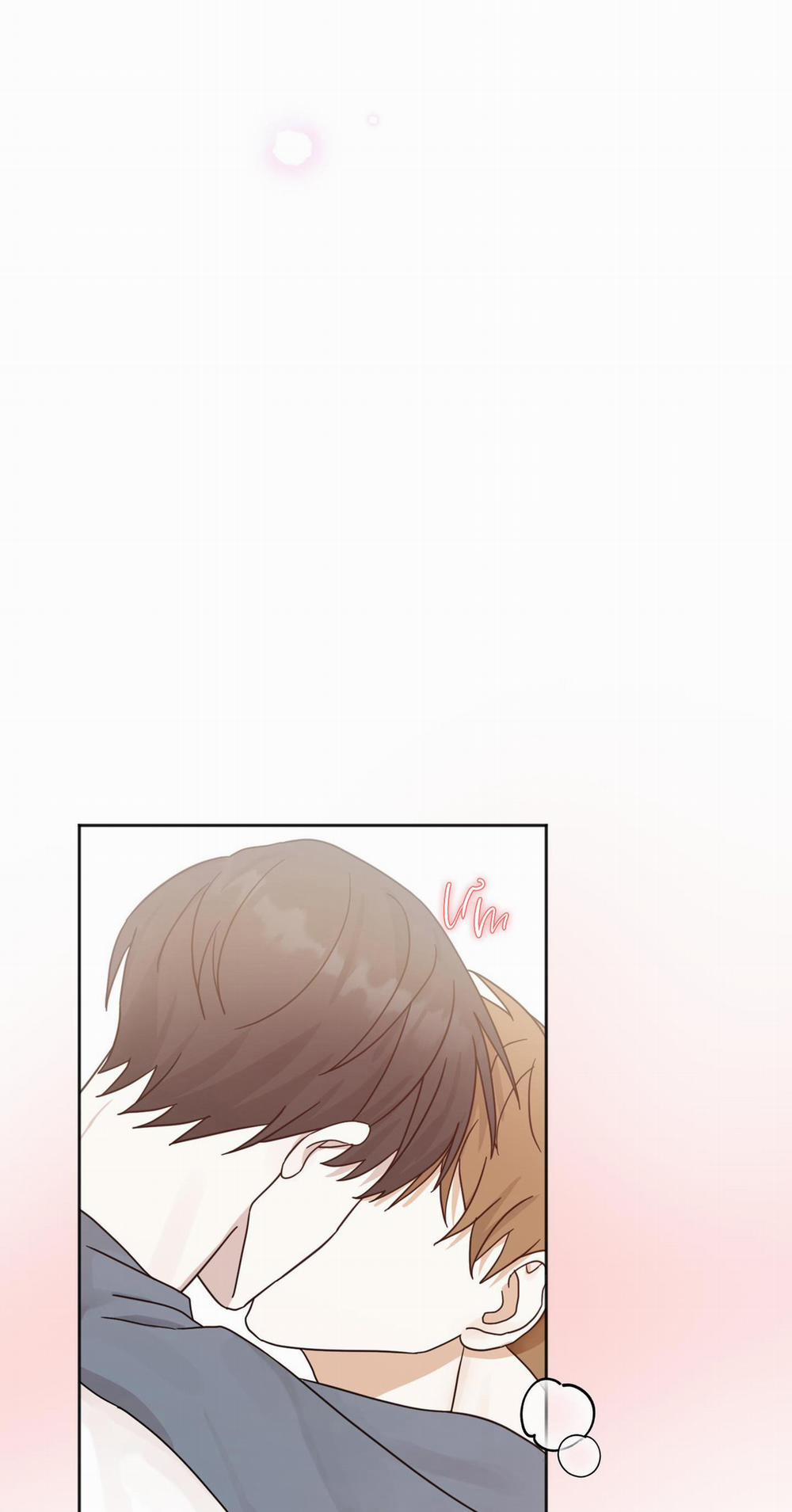 CHUYỆN TÌNH CHIBI 7 End trang 59