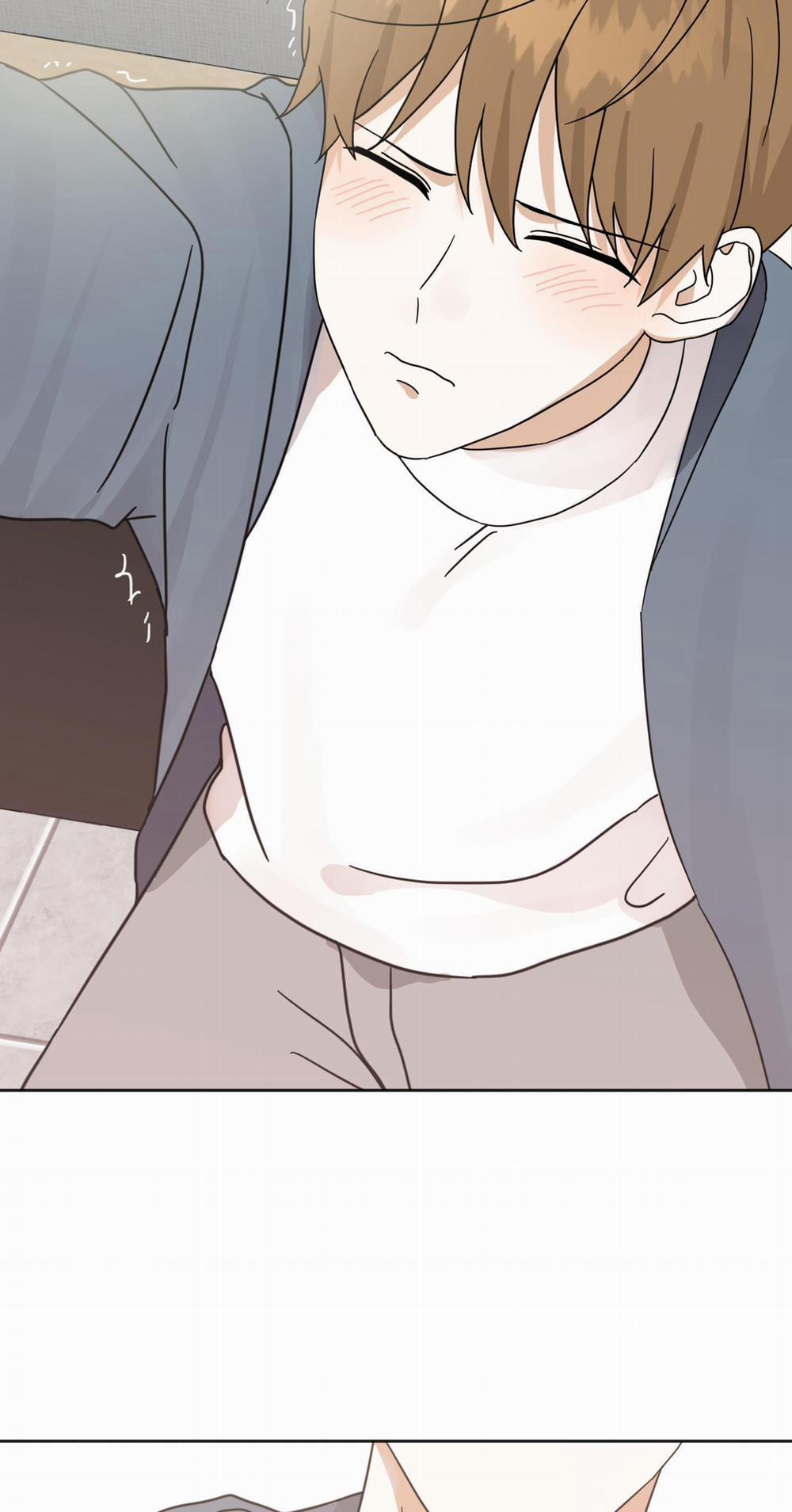 CHUYỆN TÌNH CHIBI 7 End trang 64