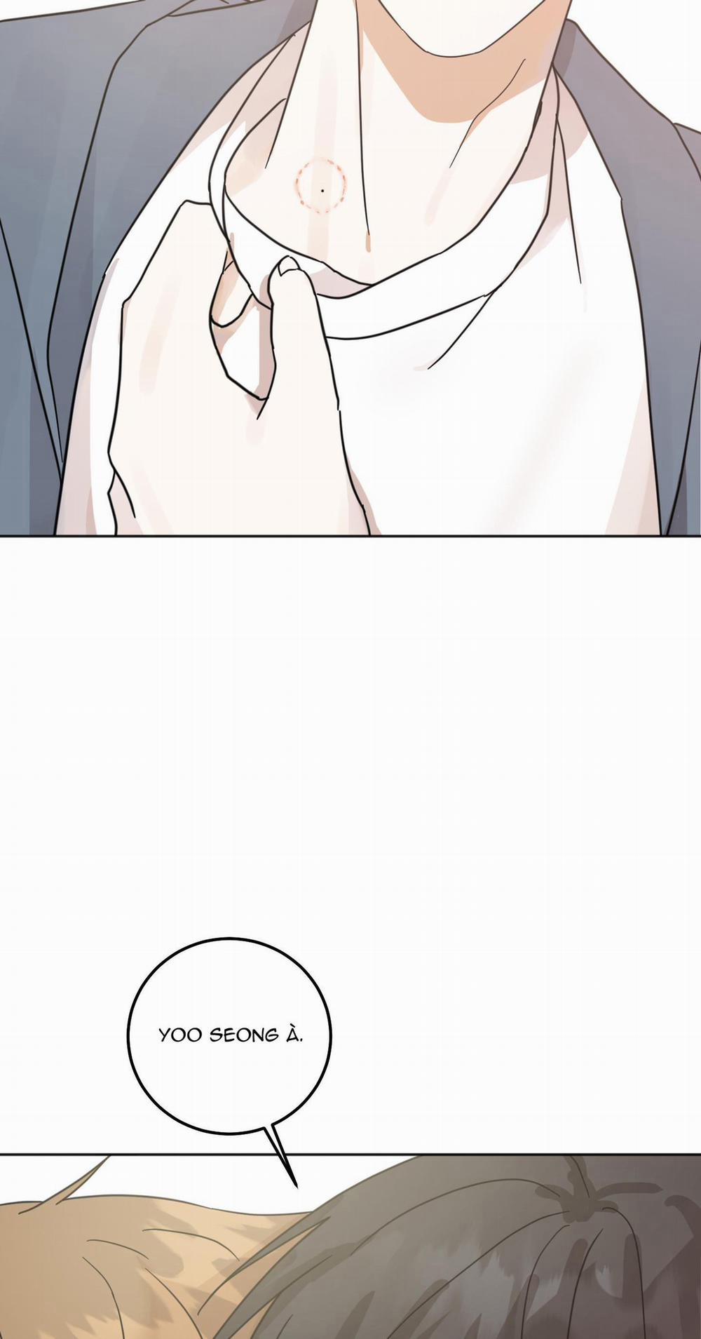 CHUYỆN TÌNH CHIBI 7 End trang 65