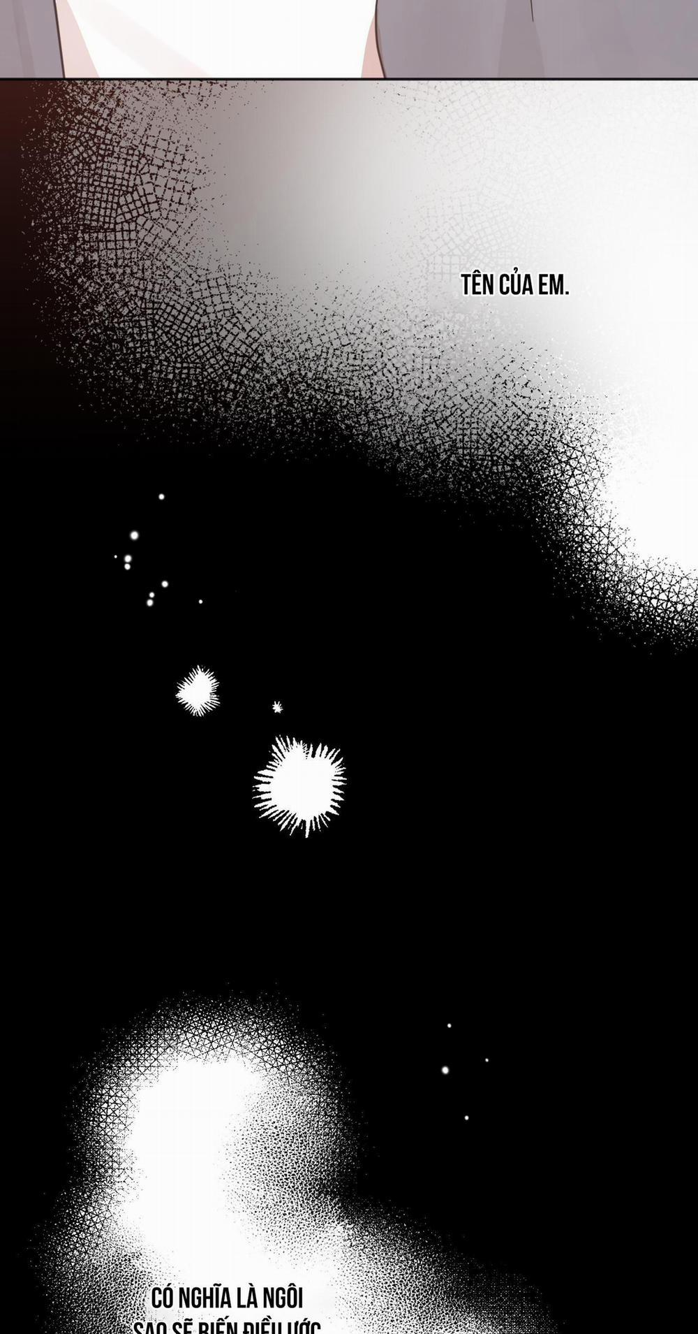 CHUYỆN TÌNH CHIBI 7 End trang 68