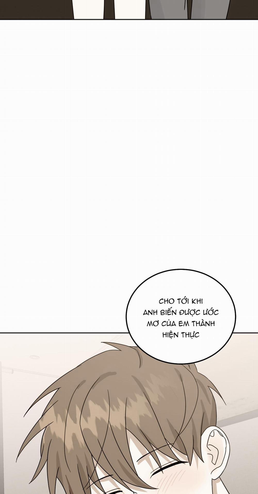 CHUYỆN TÌNH CHIBI 7 End trang 71