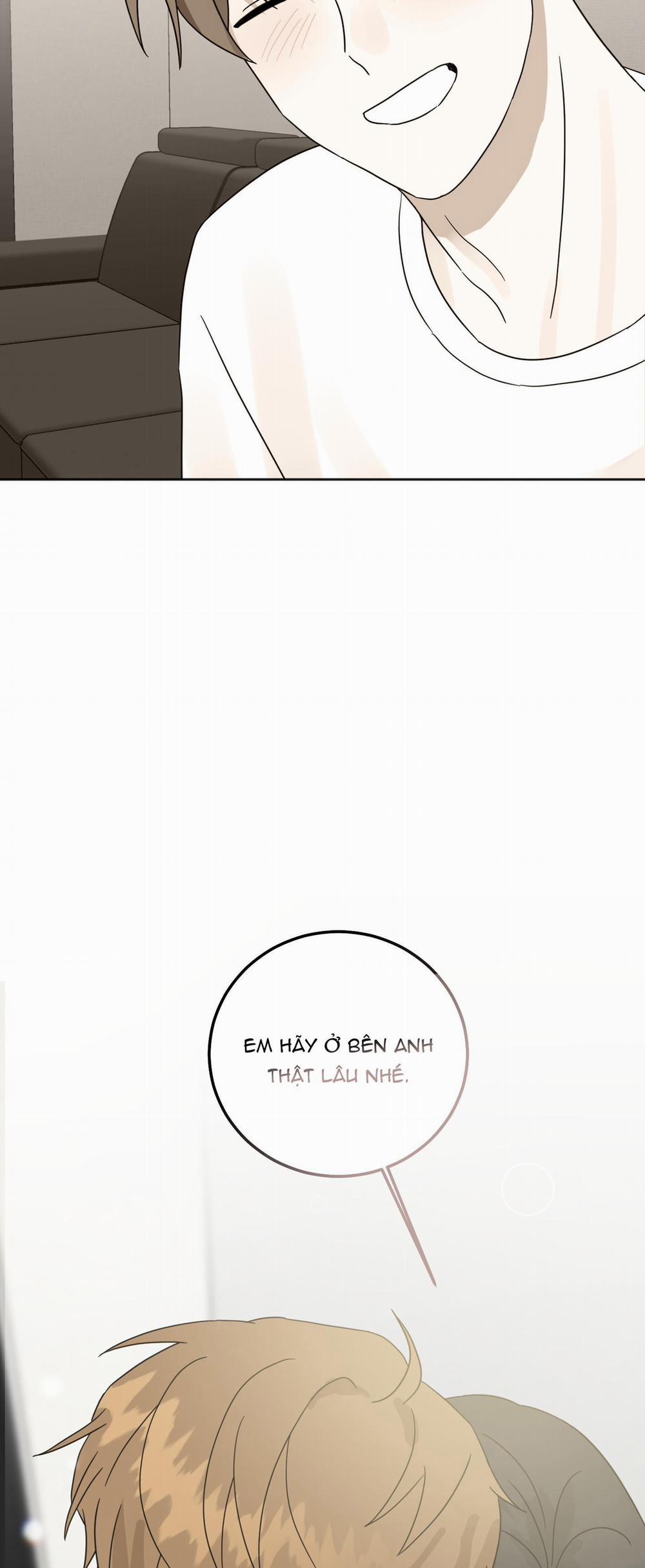 CHUYỆN TÌNH CHIBI 7 End trang 72