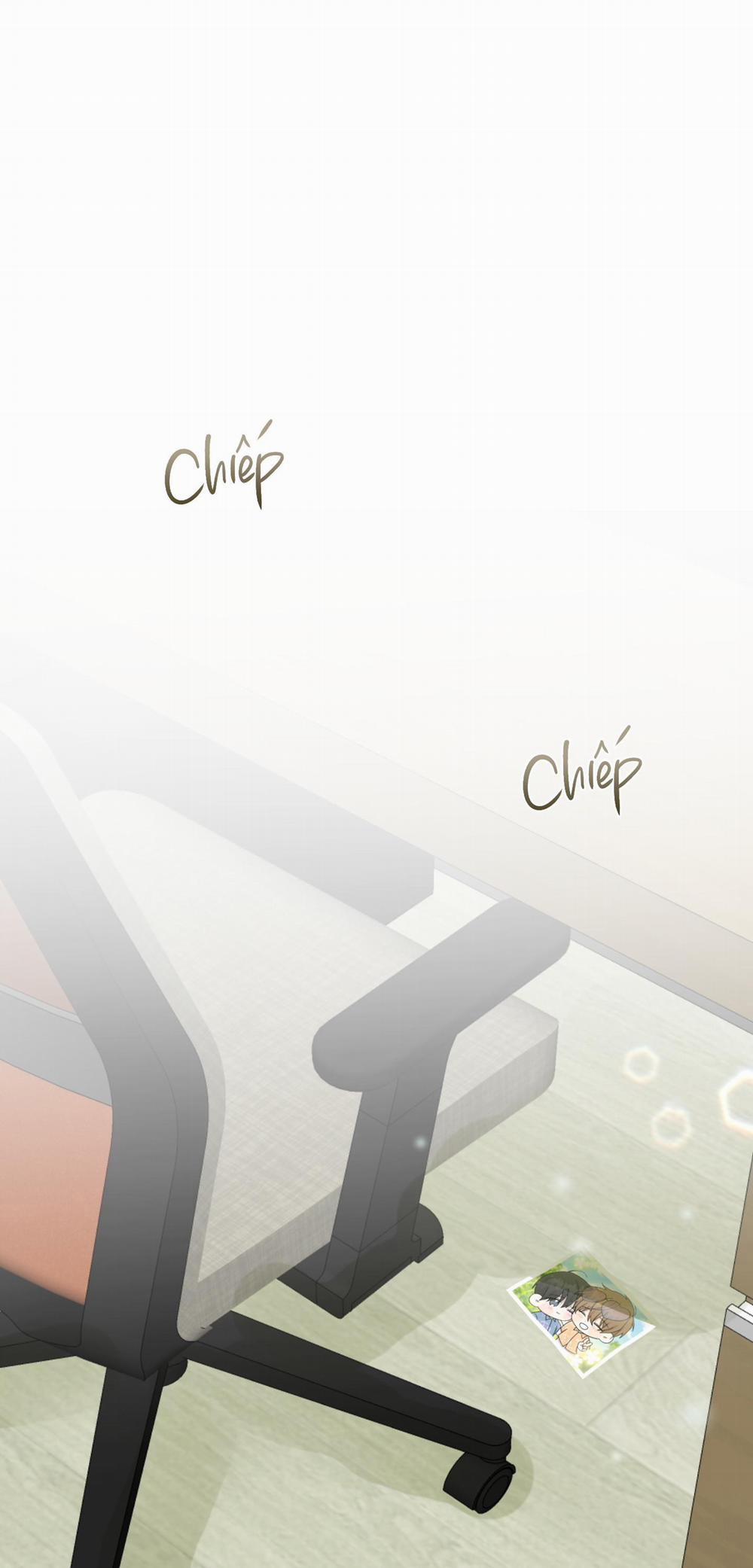 CHUYỆN TÌNH CHIBI 7 End trang 80