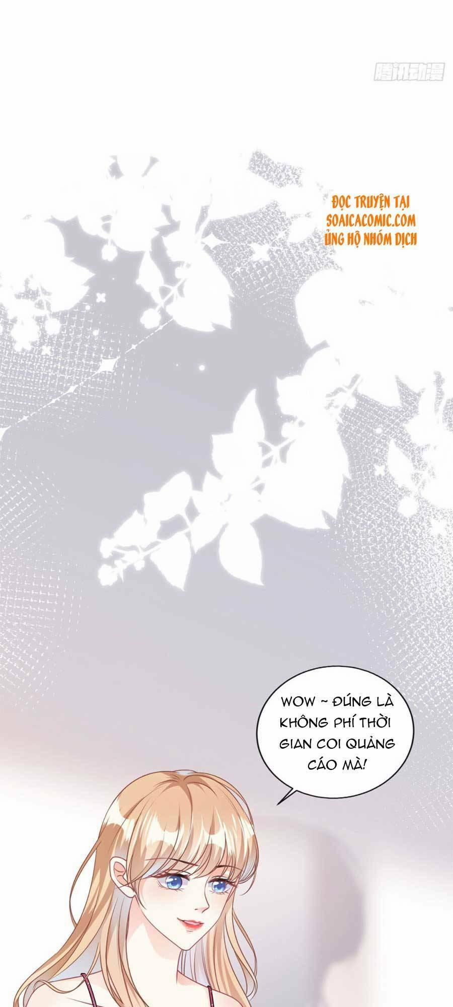 Chuyện Tình Chú Cháu: Vô Pháp Có Được Em 1 trang 10