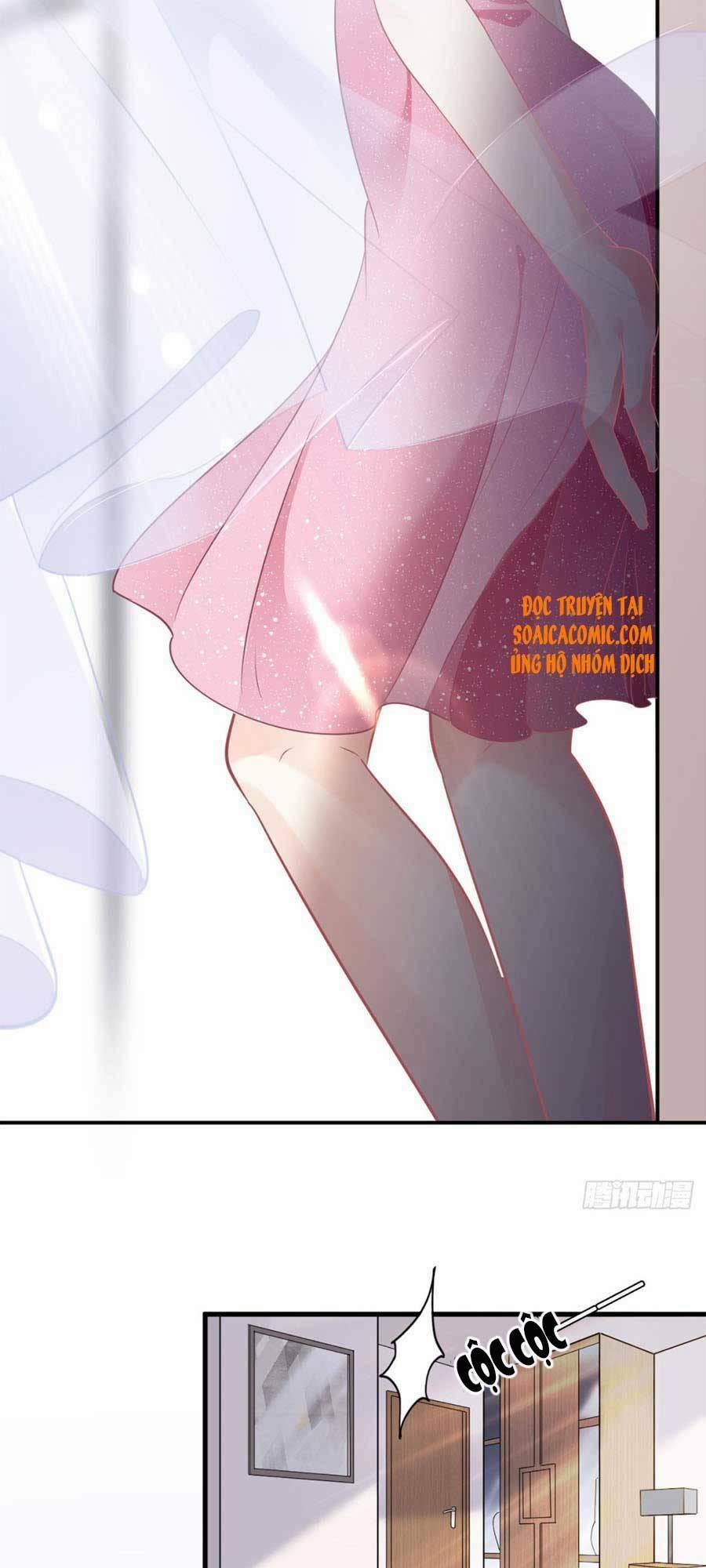 Chuyện Tình Chú Cháu: Vô Pháp Có Được Em 1 trang 15