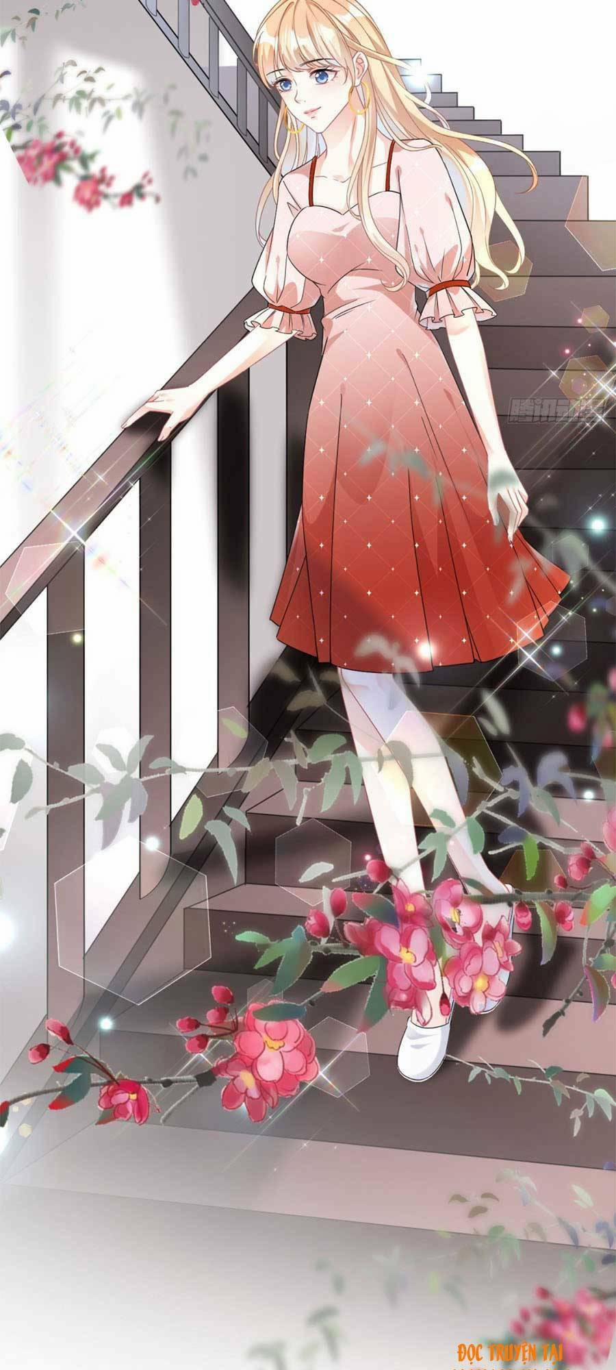 Chuyện Tình Chú Cháu: Vô Pháp Có Được Em 1 trang 18