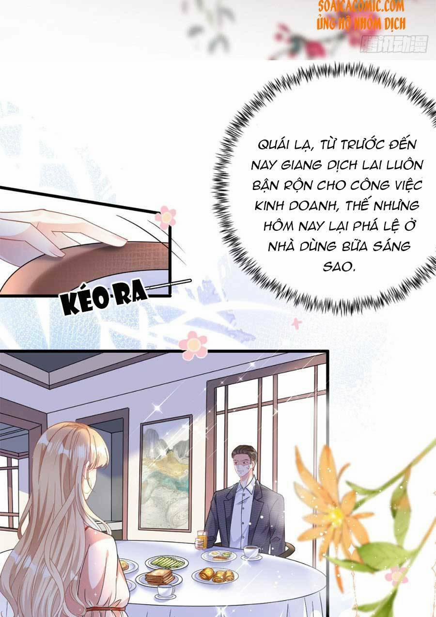 Chuyện Tình Chú Cháu: Vô Pháp Có Được Em 1 trang 19