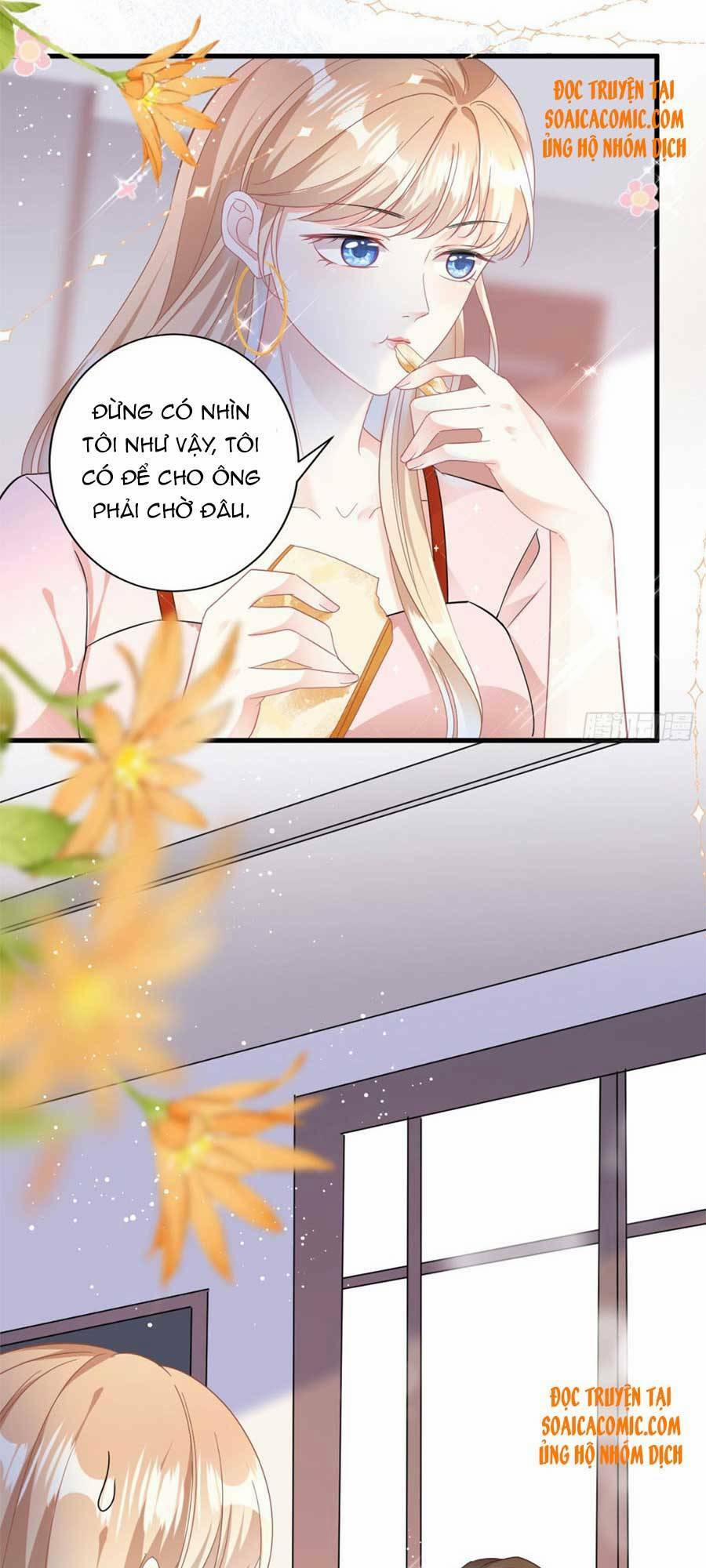 Chuyện Tình Chú Cháu: Vô Pháp Có Được Em 1 trang 21