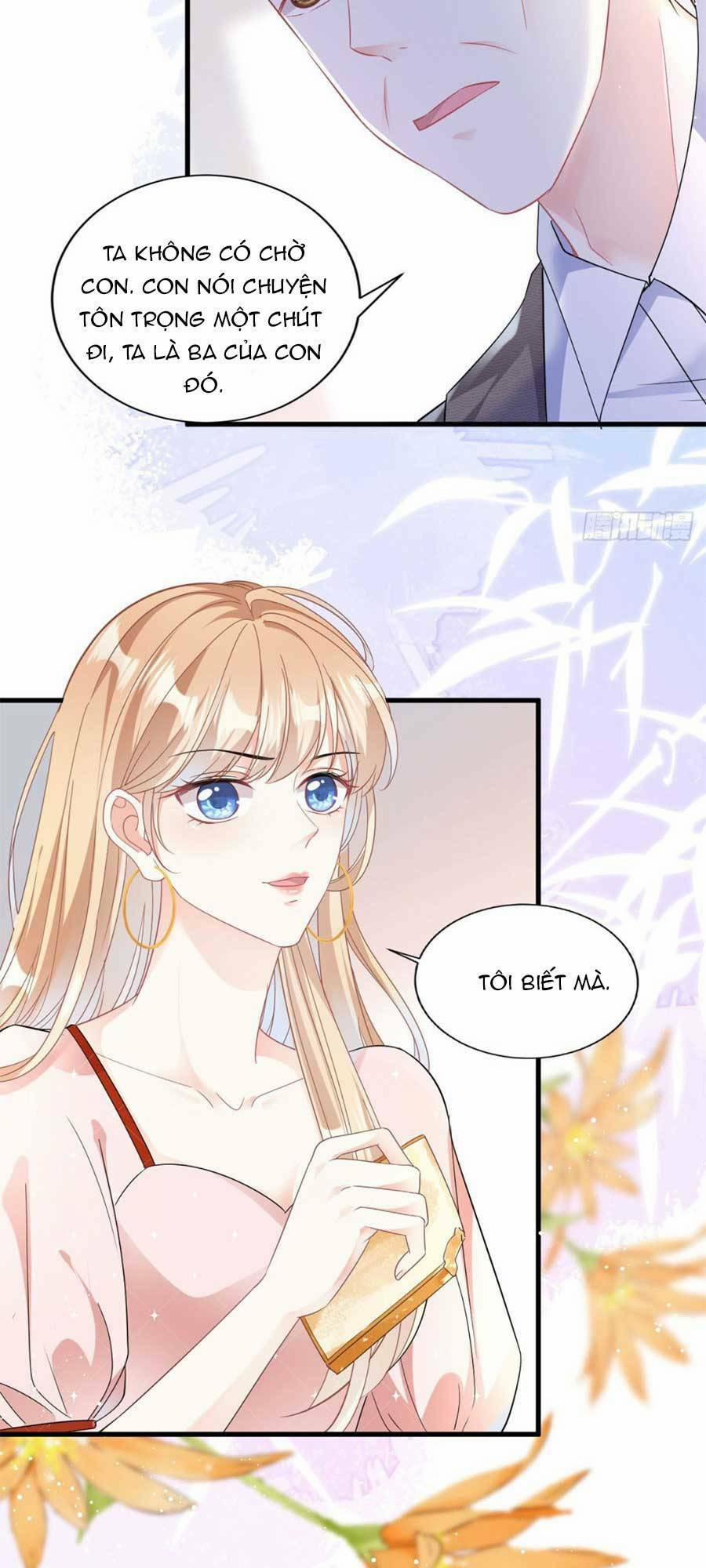 Chuyện Tình Chú Cháu: Vô Pháp Có Được Em 1 trang 23