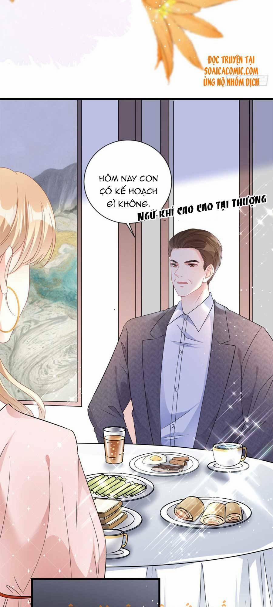 Chuyện Tình Chú Cháu: Vô Pháp Có Được Em 1 trang 24